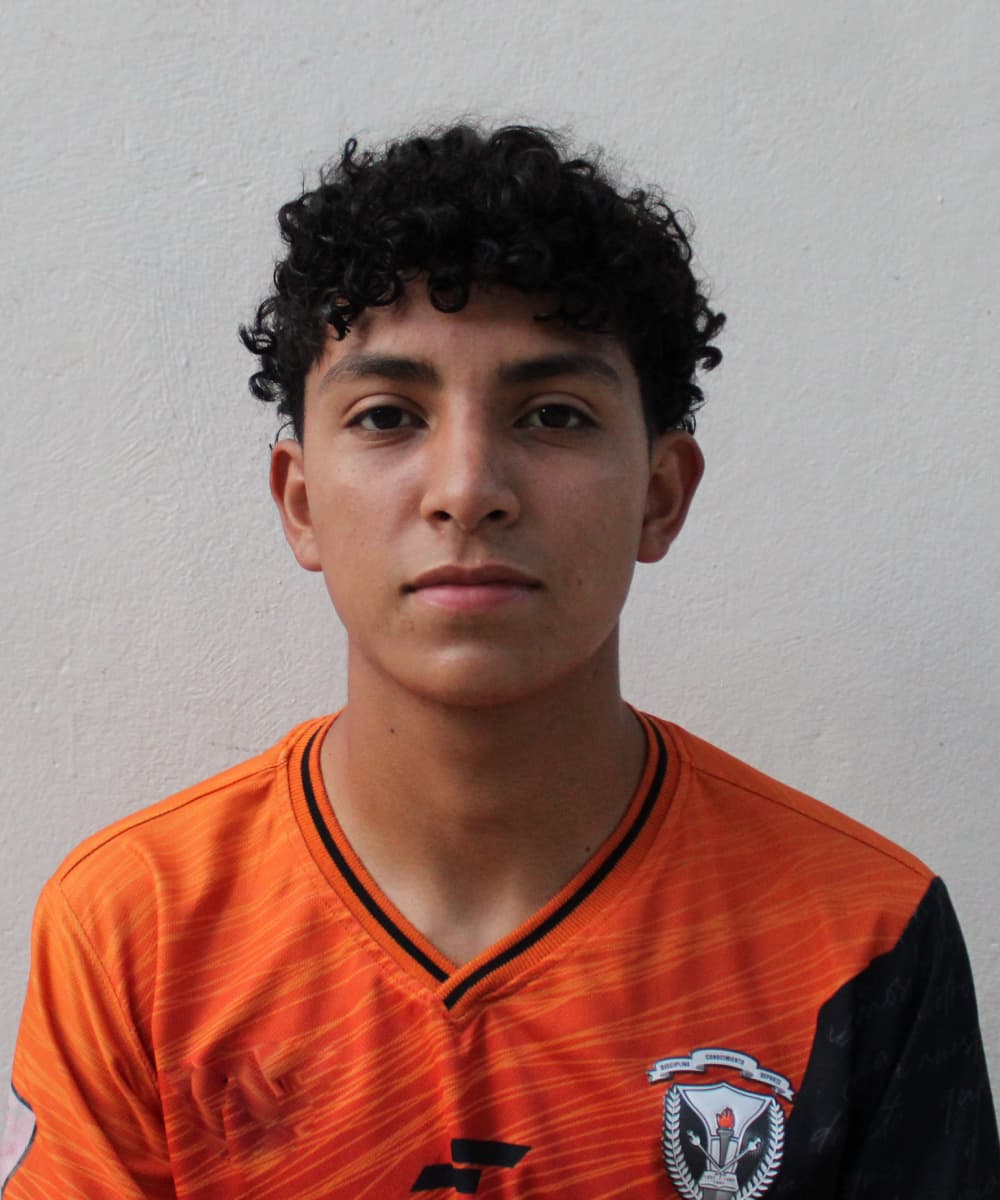 Edgar Uriel Ballinas Urbina