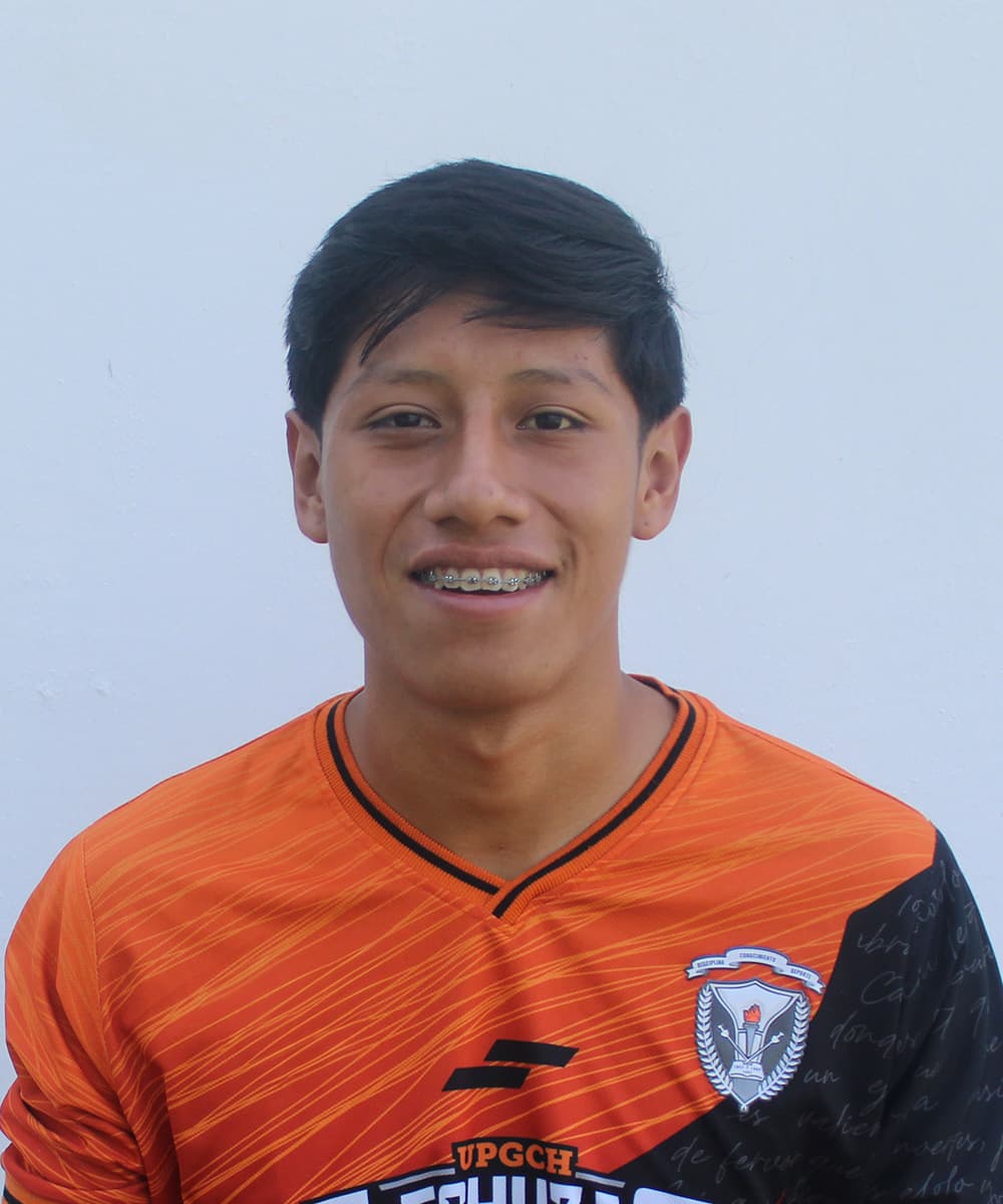 César Eduardo López Galdamez