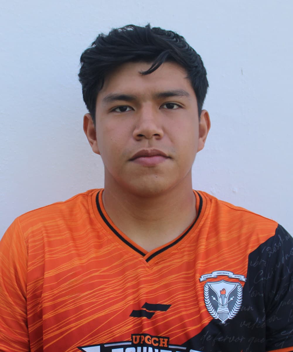 Esdras Lorenzana De La Rosa