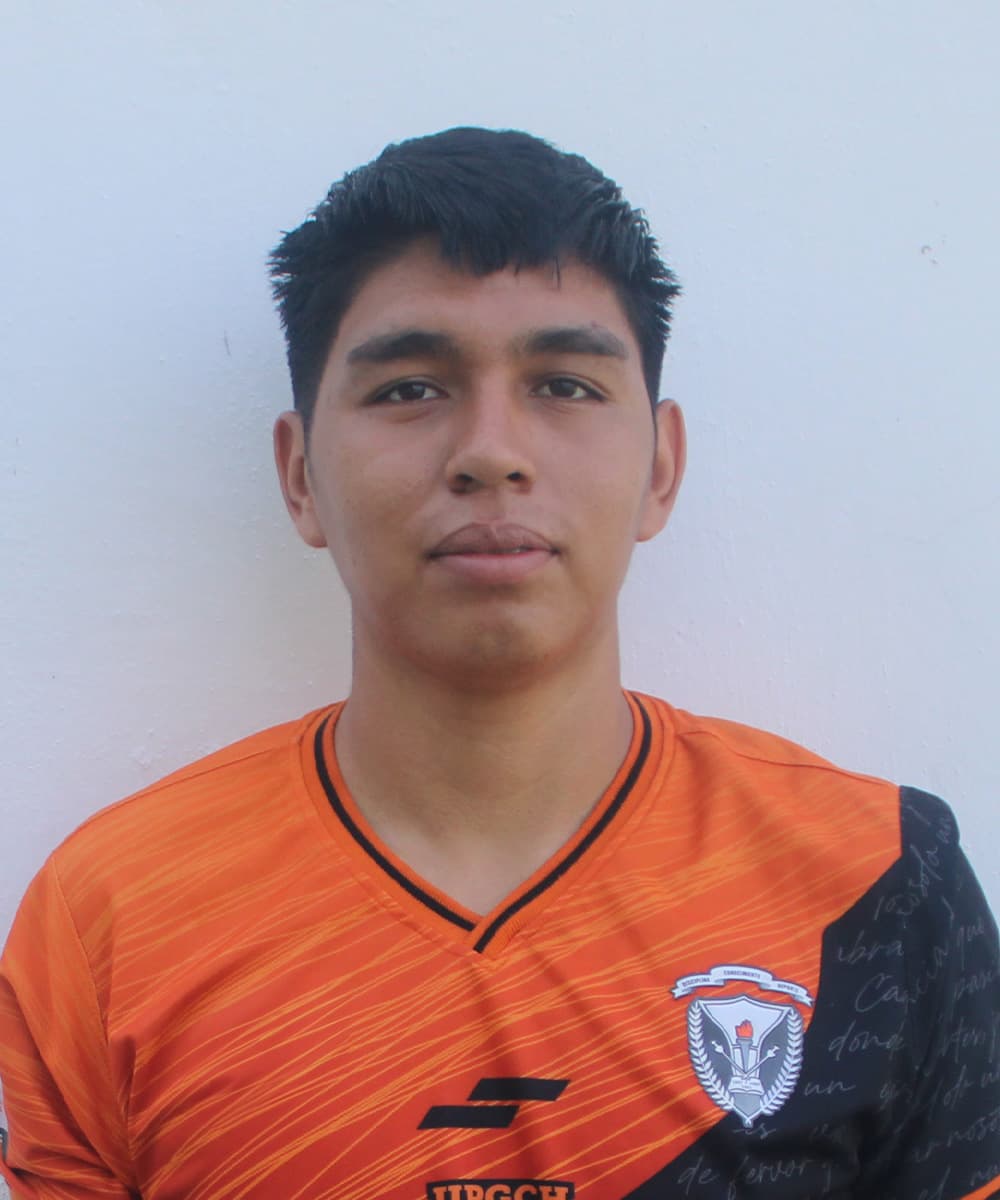 Carlos Jesús López Zenteno