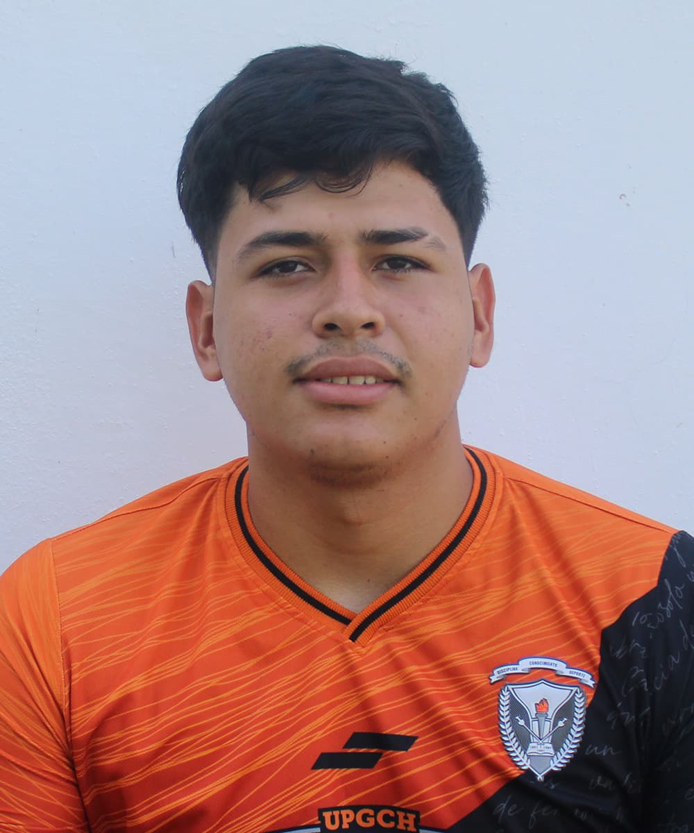 Ángel Humberto Barrios Rivera