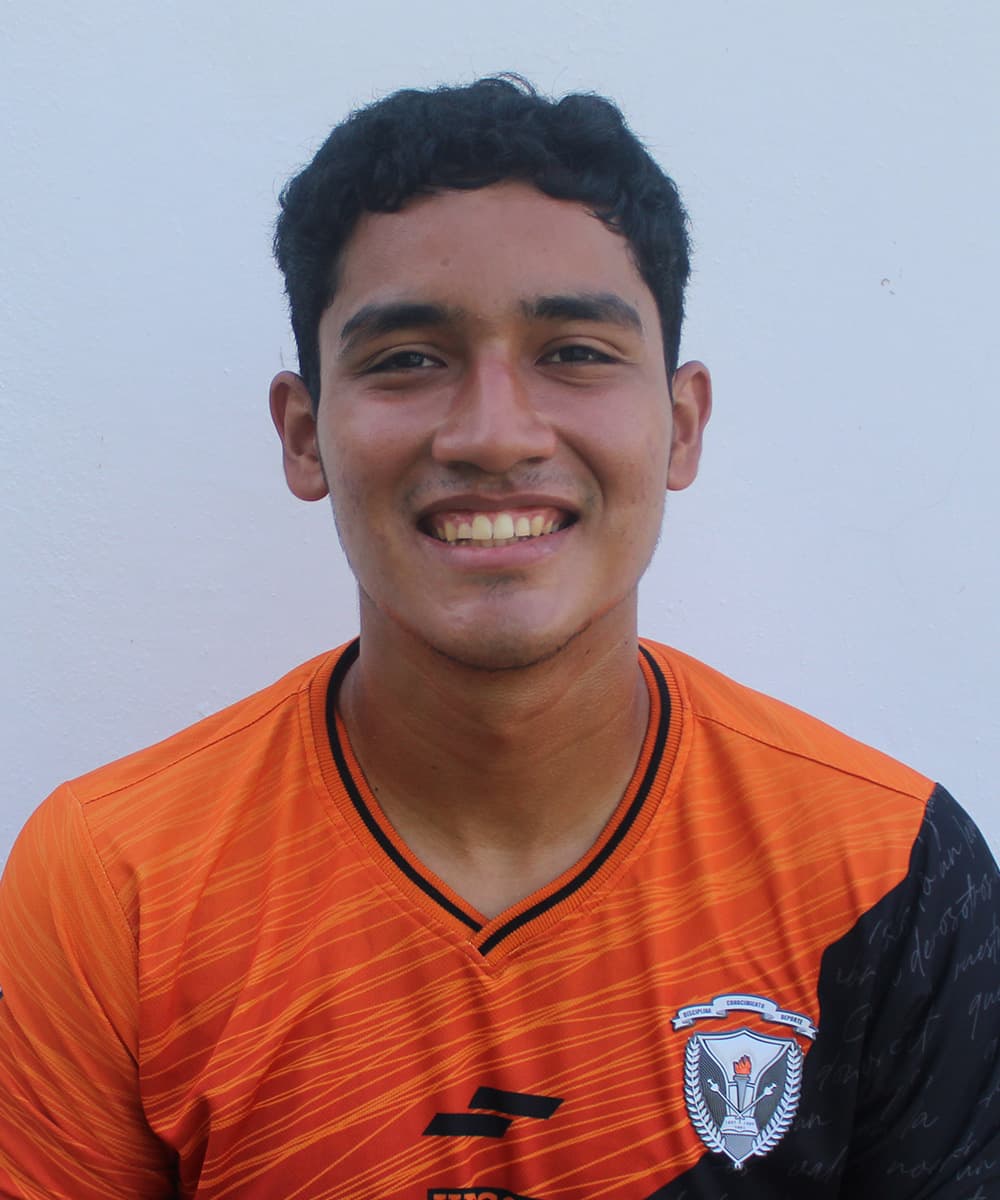 Darinel Cabrera Sanchez
