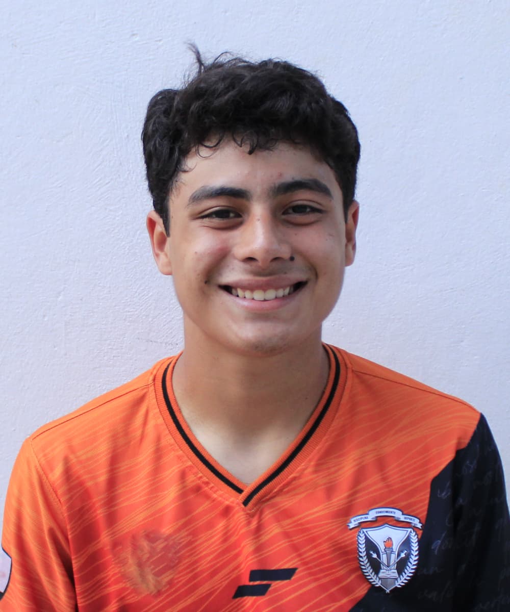 Alexander Medina Lievano