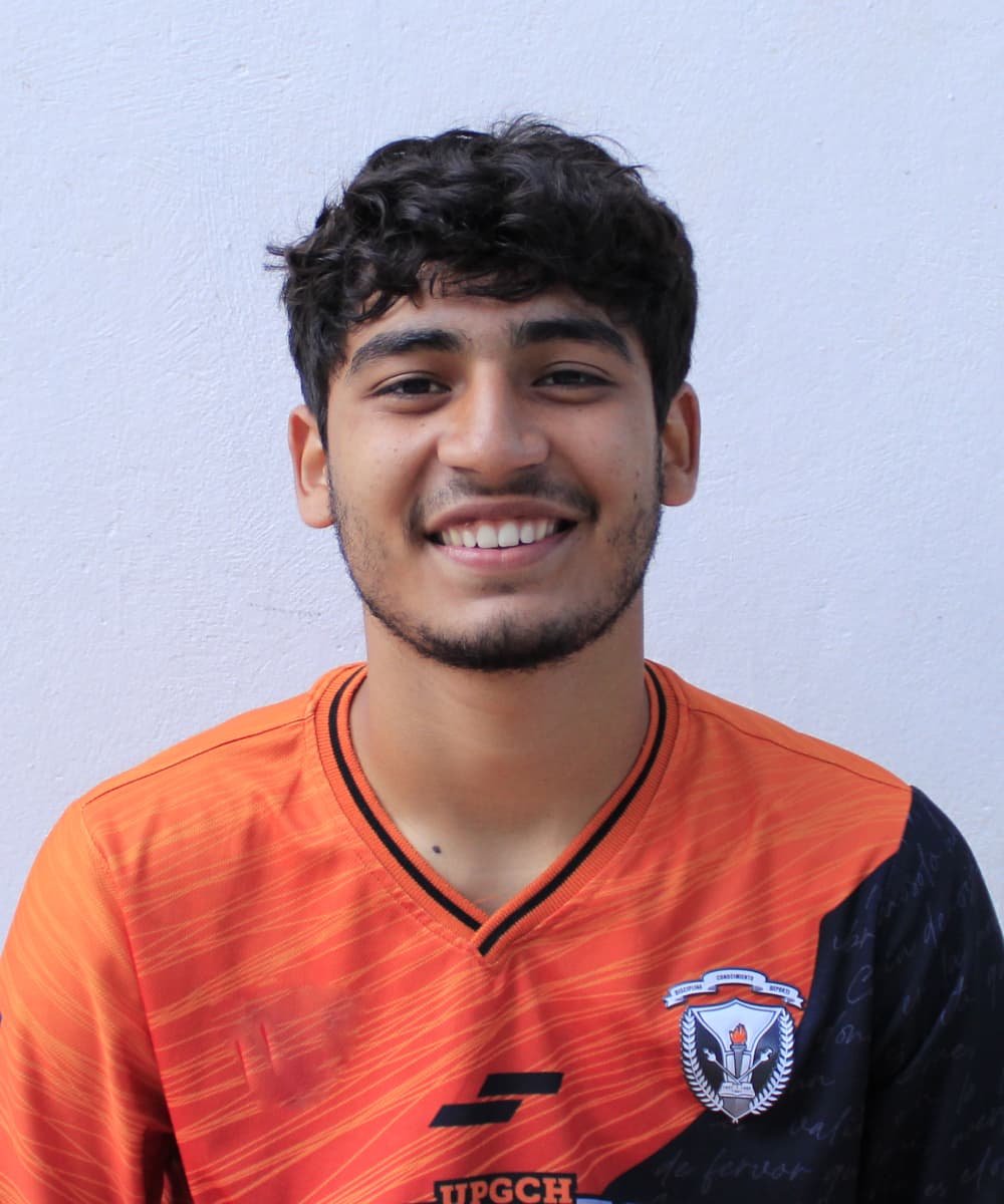 Francisco Medina Lievano