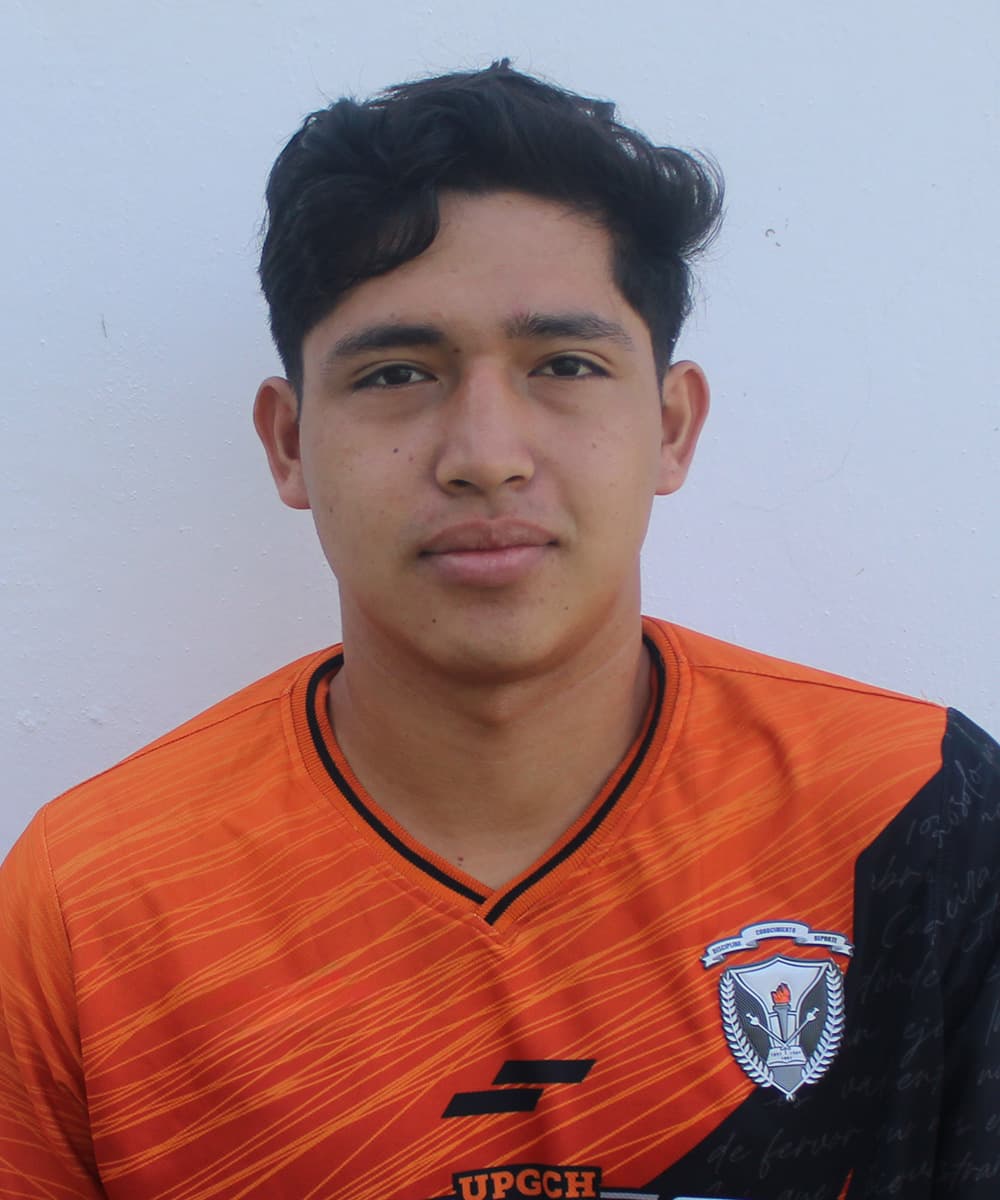 Jesús Emilio Díaz Zamorano