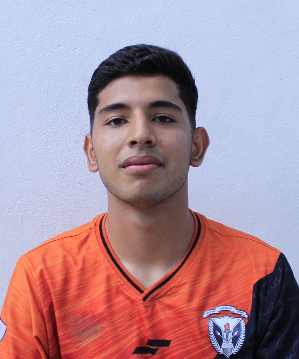 Jorge Emilio Coutiño Espinosa