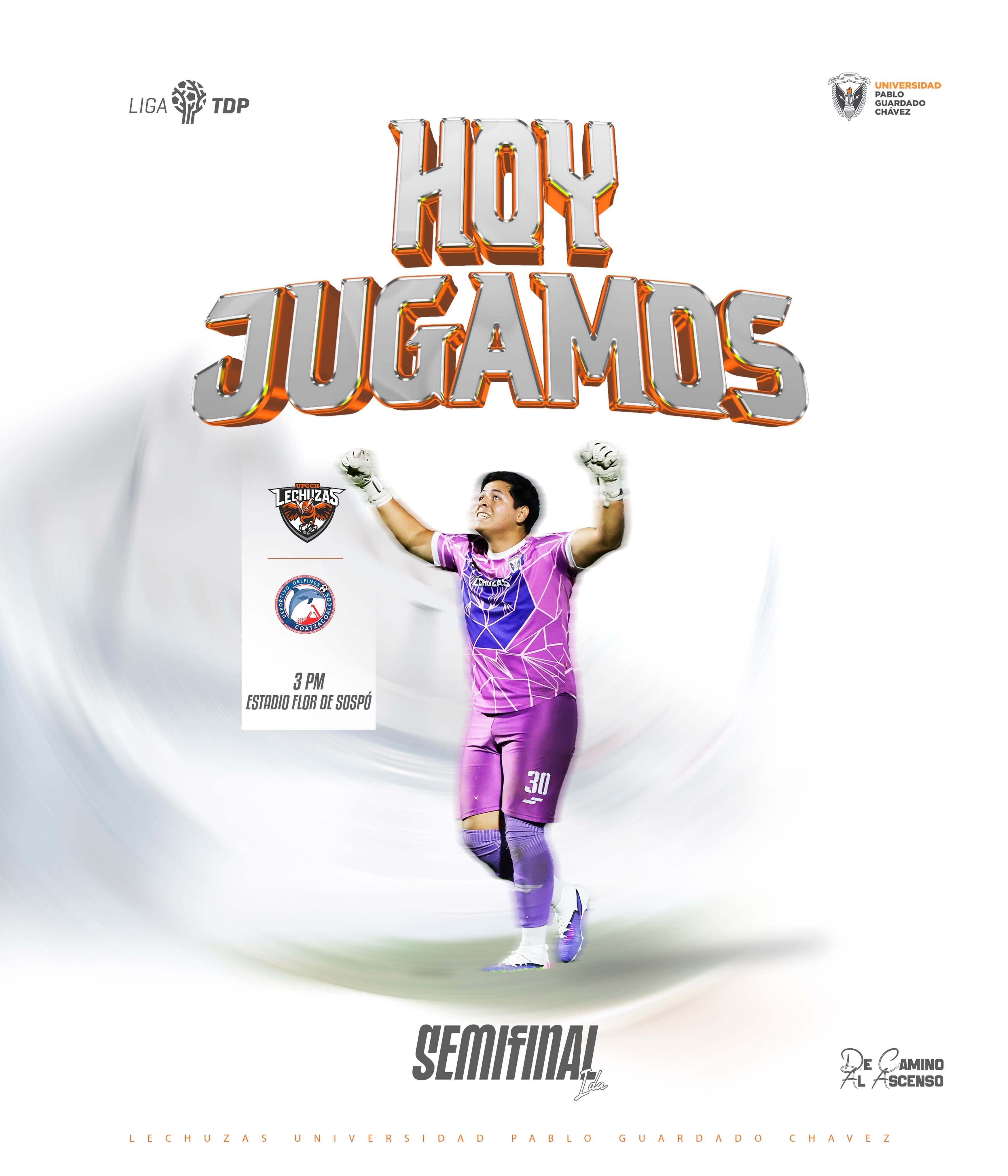⚔️ ¡𝐇𝐎𝐘 𝐉𝐔𝐆𝐀𝐌𝐎𝐒 𝐄𝐍 𝐂𝐀𝐒𝐀! ⚔️ 