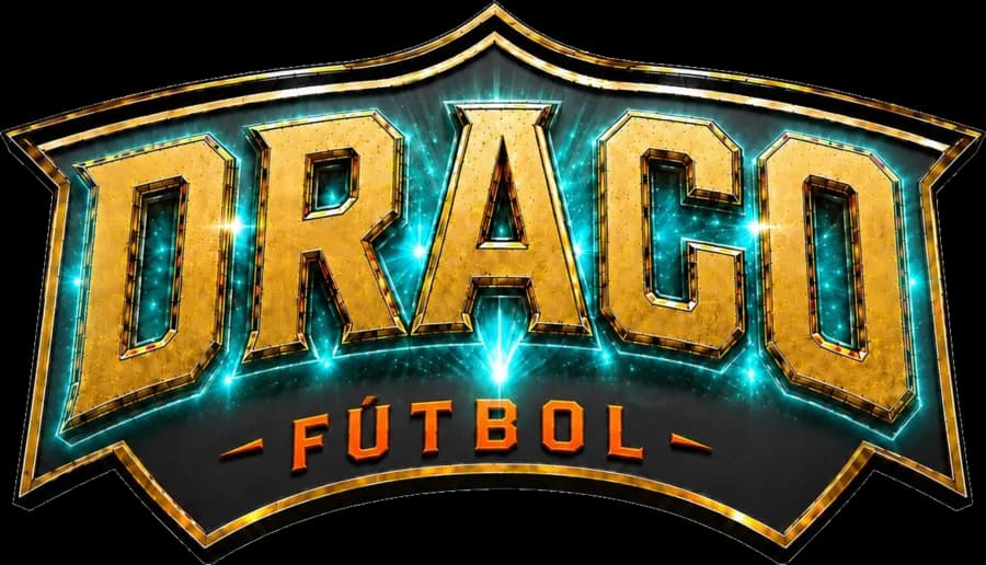 Escudo de DRACO Fútbol